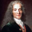 Voltaire on Random Dying Words: Last Words Spoken By Famous People At Death