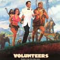 Volunteers on Random Best John Candy Movies
