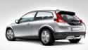 Volvo C30 on Random Best Inexpensive Cars You'd Love to Own