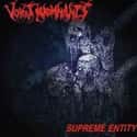 Vomit remnants on Random Best Brutal Death Metal Bands