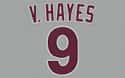 Von Hayes on Random Best Philadelphia Phillies