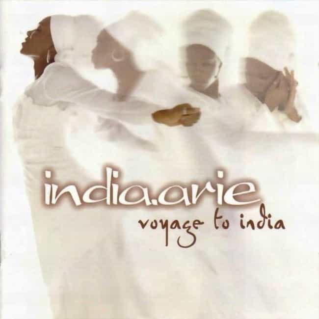 india arie worthy album release date