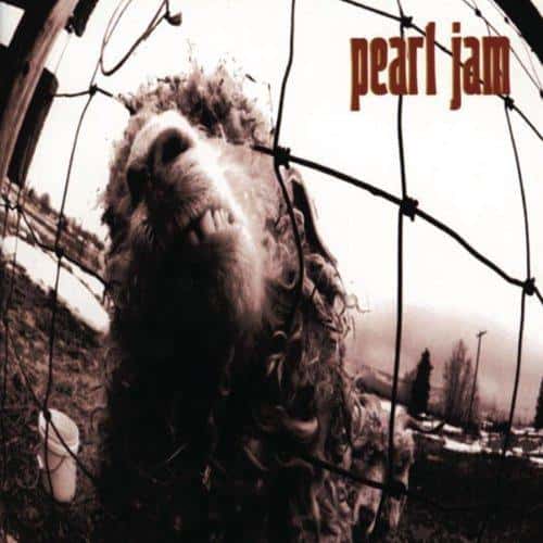 best and worst pearl jam albums