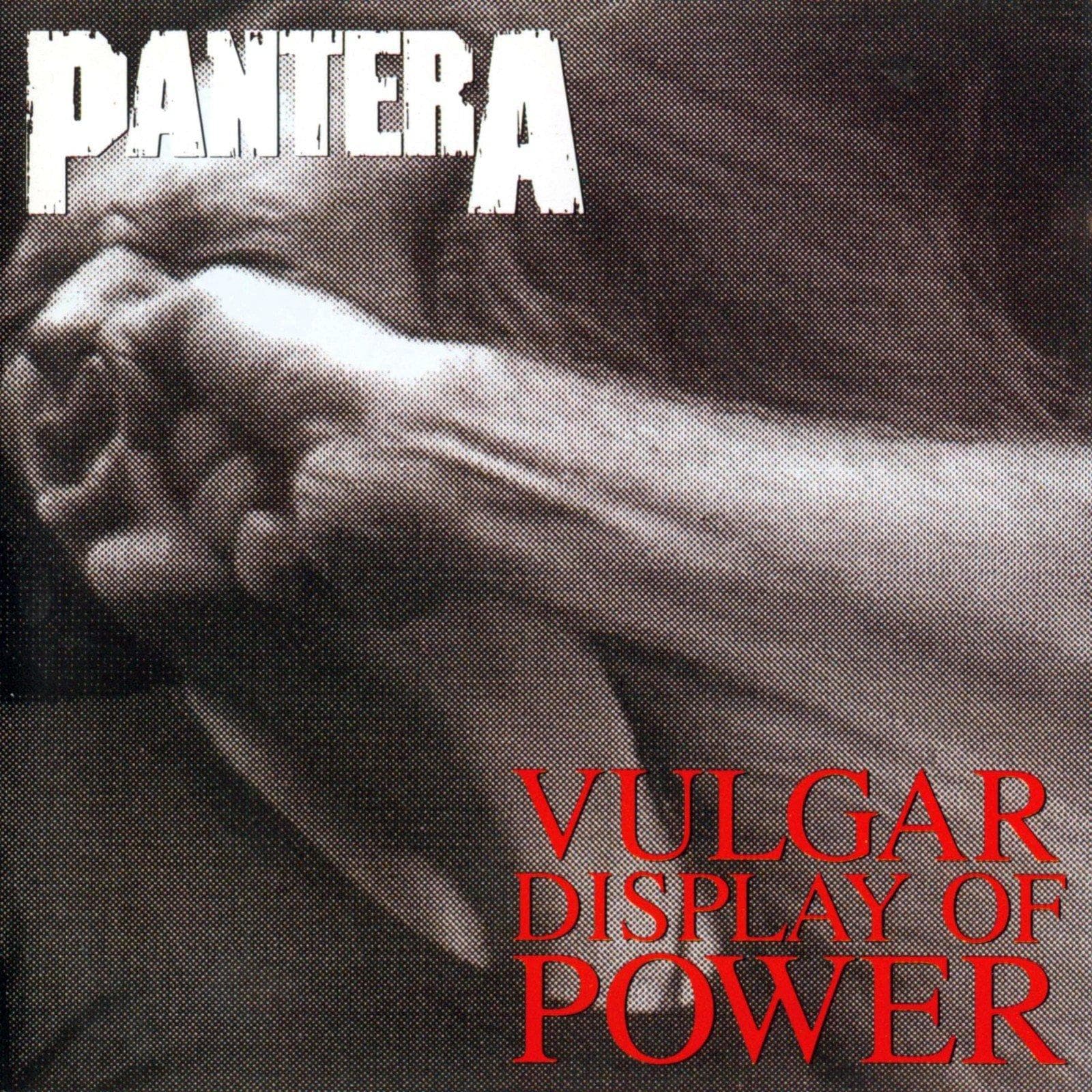 Random Best Pantera Albums