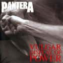 Vulgar Display of Power on Random Best Pantera Albums