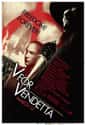 V for Vendetta on Random Best Dystopian And Near Future Movies