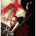 V for Vendetta on Random Best Political Drama Movies