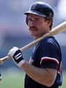 Wade Boggs on Random Athletes Who Are Nerds