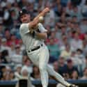 Wade Boggs on Random Best Athletes Who Wore #12