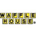 Waffle House on Random Best Diner Chains