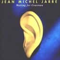 Waiting for Cousteau on Random Best Jean Michel Jarre Albums