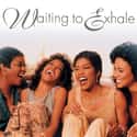 Waiting to Exhale on Random TV Programs For 'Living Single' Fans