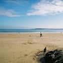 Wales on Random Countries with the Best Beaches