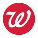 Walgreens on Random Best Retail Companies to Work For