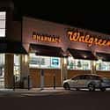 Walgreens on Random Retail Companies that Offer the Best Employee Discounts