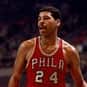 Wali Jones is listed (or ranked) 18 on the list The Greatest Villanova Basketball Players Of All Time