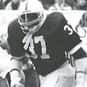 Walker Lee Ashley is listed (or ranked) 27 on the list The Best Kansas City Chiefs Linebackers of All Time