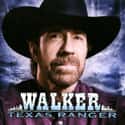 Walker, Texas Ranger on Random Best Action TV Shows
