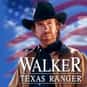 Chuck Norris, Clarence Gilyard Jr., Sheree J. Wilson   Walker, Texas Ranger is an American television series created by Leslie Greif and Paul Haggis.