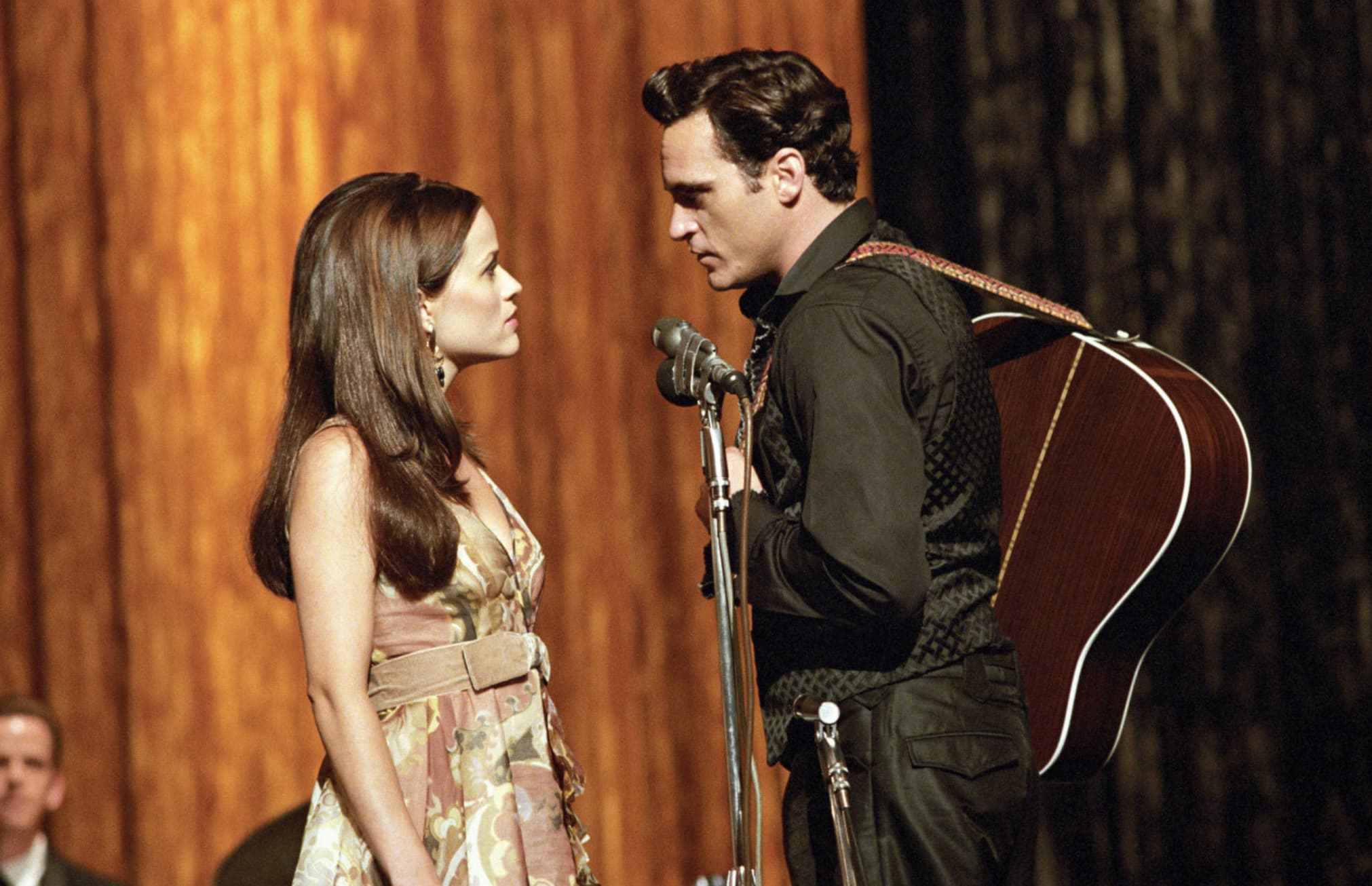 Walk the Line
