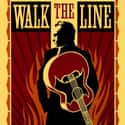 Reese Witherspoon, Joaquin Phoenix, Ginnifer Goodwin   Walk the Line is a 2005 American biographical drama film directed by James Mangold and based on the early life and career of country music artist Johnny Cash.