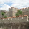 Walls of Constantinople on Random Top Must-See Attractions in Istanbul