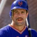 Wally Backman on Random Greatest New York Mets