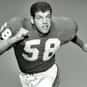 Wally Hilgenberg is listed (or ranked) 39 on the list The Best Detroit Lions Linebackers of All Time