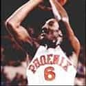 Phoenix Suns, Portland Trail Blazers, Denver Nuggets