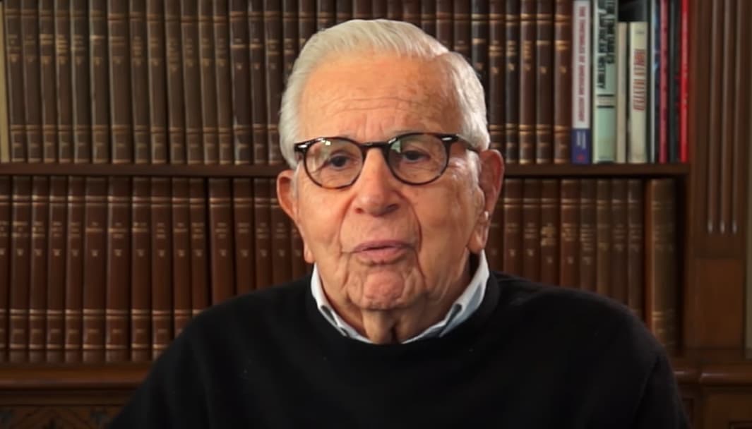 Celebrities Turning 100 In 2021: Famous People Born In 1921