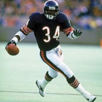 The 25+ Best Pass Catching Running Backs Of All Time, Ranked