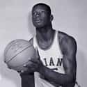 Walt Bellamy on Random Greatest Indiana Hoosiers Basketball Players