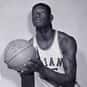 Walt Bellamy is listed (or ranked) 9 on the list The Greatest Indiana Hoosiers of All Time