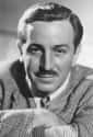 Walt Disney on Random Celebrities Who Attempted Suicide