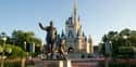 Walt Disney World on Random America's Best Family Getaways