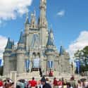 Walt Disney World on Random Great Destinations for a Group Vacation