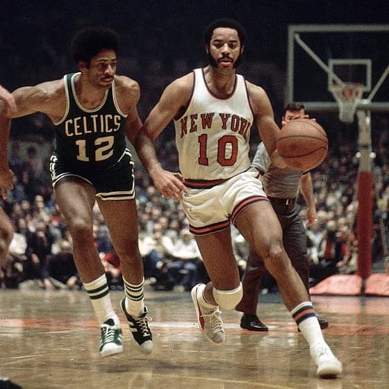 Best New York Knicks of All Time List of Top Knicks Players