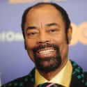 Cleveland Cavaliers, New York Knicks   Walter "Clyde" Frazier is an American former basketball player in the National Basketball Association.
