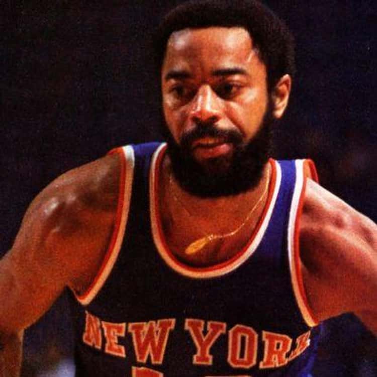 New York Knicks retired jerseys - Hispanosnba.com