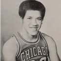 Walt Wesley on Random Greatest Kansas Jayhawks Basketball Players