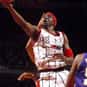 Walt Williams is listed (or ranked) 7 on the list The Greatest Maryland Basketball Players of All Time
