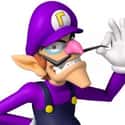 Waluigi is listed (or ranked) 23 on the list Easy Costumes If You Already Have Overalls