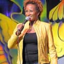 Wanda Sykes on Random Famous Gay People Who Fight for Human Rights