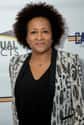 Wanda Sykes on Random Famous Lesbians Who Were Once Married to Men