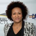 age 54   Wanda Sykes is an American writer, comedian, actress, and voice artist. She earned the 1999 Emmy Award for her writing on The Chris Rock Show.