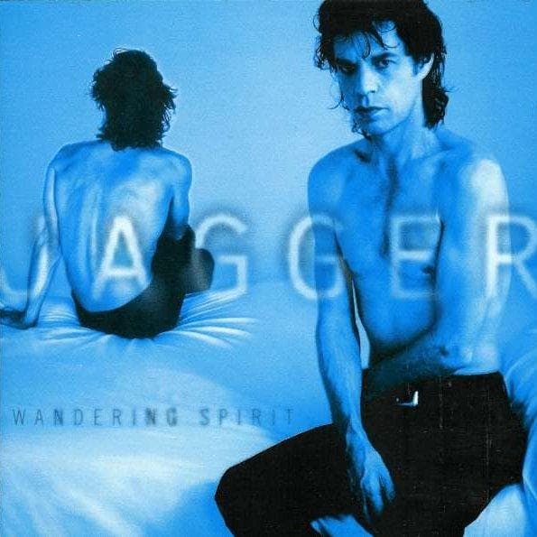 List of All Top Mick Jagger Albums, Ranked