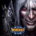 Warcraft III: The Frozen Throne on Random Best Real-Time Strategy Games