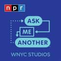 Ask Me Another on Random Best NPR Podcasts
