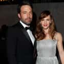 Ben Affleck and Jennifer Garner on Random Celebrities Reveal Why They Actually Divorced Their Partner