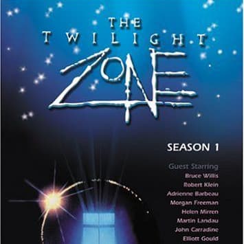 Best Season of The Twilight Zone List of All The Twilight Zone